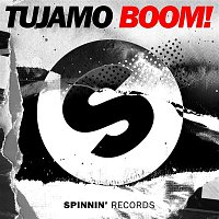 Tujamo – BOOM!