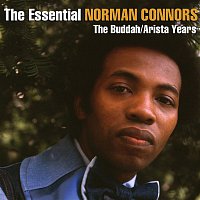 Přední strana obalu CD The Essential Norman Connors - The Buddah/Arista Years