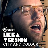 City and Colour – Settle Down [triple j Like A Version]