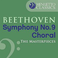 London Symphony Orchestra & Josef Krips – The Masterpieces - Beethoven: Symphony No. 9 in D Minor, Op. 125 "Choral"