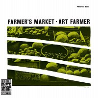 Art Farmer Quintet – Farmer's Market