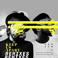 Jen Jis & Feder – Keep Us Apart (feat. Bright Sparks) [Remixes]