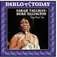 Sarah Vaughan – Duke Ellington Songbook, Vol. 2