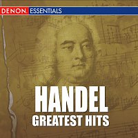 Různí interpreti – Handel Greatest Hits