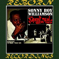 Sonny Boy Williamson II, The Yardbirds – Sonny Boy Williamson And the Yardbirds (HD Remastered)