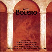 Various  Artists – Ravel Bolero