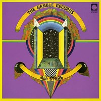 Various  Artists – The Gamble Records All-Stars