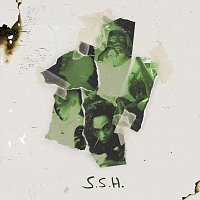 ONE CLICK STRAIGHT – S.S.H. - EP