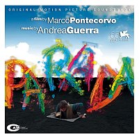 Andrea Guerra – Parada [Original Motion Picture Soundtrack]