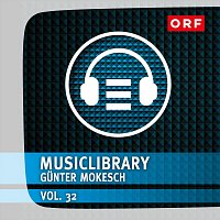 Gunter Mokesch – Orf-Musiclibrary, Vol. 32