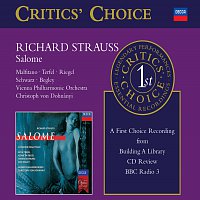 Strauss, R.: Salome [2 CDs]