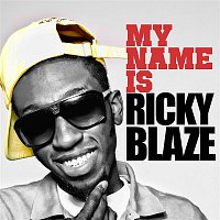 My Name Is Ricky Blaze EP