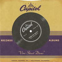 Různí interpreti – Capitol Records From The Vaults: "Vine Street Divas"
