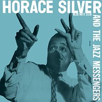 Horace Silver – Horace Silver And The Jazz Messengers