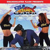 Grandmaster Flash – Grandmaster Flash Presents: Salsoul Jam 2000