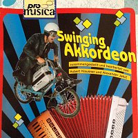 Hubert Klausner – Swinging Akkordeon