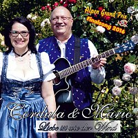 Cordula & Mario – Liebe ist wie der Wind
