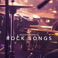 Různí interpreti – Acoustic Covers of Rock Songs