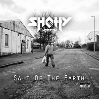 Shotty Horroh – Frank & Stein