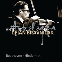 Antologija Beethoven - Hindemith