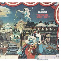 The Bar-Kays – Do You See What I See?