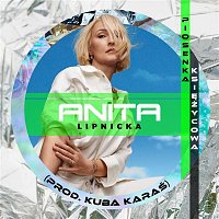 Anita Lipnicka – Piosenka księżycowa (prod. Kuba Karaś)