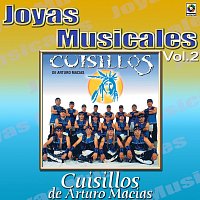 Banda Cuisillos – Joyas Musicales: Para Bailar Sabroso, Vol. 2