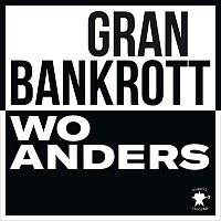 Přední strana obalu CD Woanders