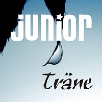 Přední strana obalu CD JUNIOR - TRANE