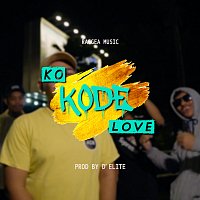 D'ELITE – Ko Kode Love