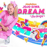 JoJo Siwa (Kids) – D.R.E.A.M. The Music