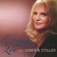 Přední strana obalu CD Peggy Lee Sings Leiber & Stoller