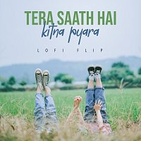 Kishore Kumar, Sapna, Deepanshu Ruhela – Tera Saath Hai Kitna Pyara [Lofi Flip]