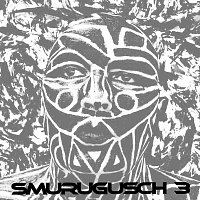 Přední strana obalu CD Smurugusch 3