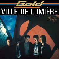 Přední strana obalu CD Ville de lumiere [Version Longue]
