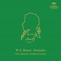 Symphonieorchester des Bayerischen Rundfunks, Bamberger Symphoniker – Mozart: Serenades