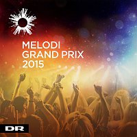 Various  Artists – Melodi Grand Prix 2015