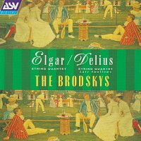 Elgar / Delius: String Quartets