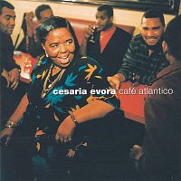 Cesária Évora – Café Atlantico