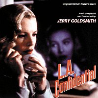 Jerry Goldsmith – L.A. Confidential [Original Motion Picture Score]