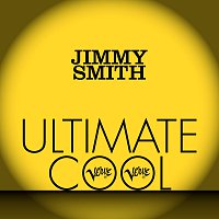 Přední strana obalu CD Jimmy Smith: Verve Ultimate Cool