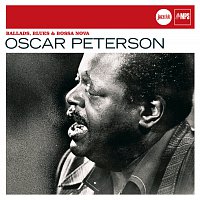 Oscar Peterson – Ballads, Blues & Bossa Nova (Jazz Club)