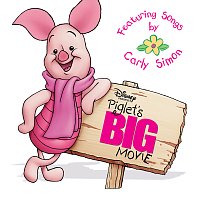 Carly Simon – Piglet's Big Movie