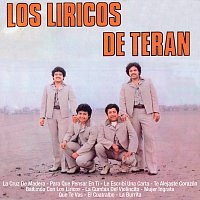Los Liricos De Teran – Cumbia Del Violincito