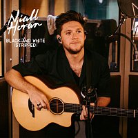 Niall Horan – Black And White [Stripped]