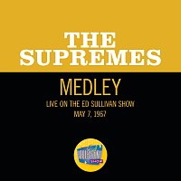 The Supremes – Thoroughly Modern Millie/Second Hand Rose/Mame [Medley: Live On The Ed Sullivan Show, May 7, 1967]