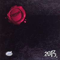 Přední strana obalu CD 2013