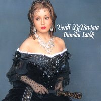Shinobu Sato, Roberto Alagna, Roberto Frontali, Michiko Aoki, Mitsugu Oikawa – Verdi: La Traviata [Live]