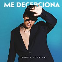 CANETARIA, Daniel Ferrera, Purple Studios – me Decepciona