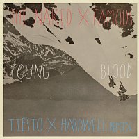 The Naked And Famous – Young Blood [Tiesto & Hardwell Remix]